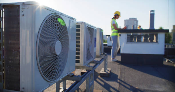  Grand Coulee, WA Airduct Cleaning Pros