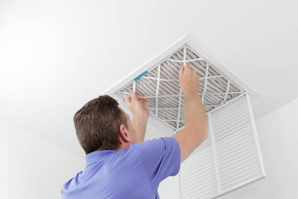 Best Emergency Air Duct Cleaning  in Grand Coulee, WA
